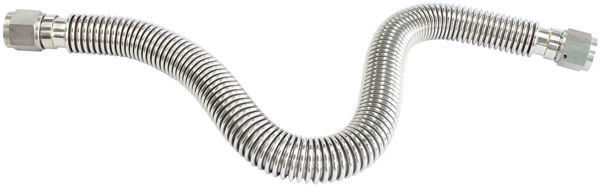 -10AN Flexible Turbo Drain Hose, 650mm Long AF463-39