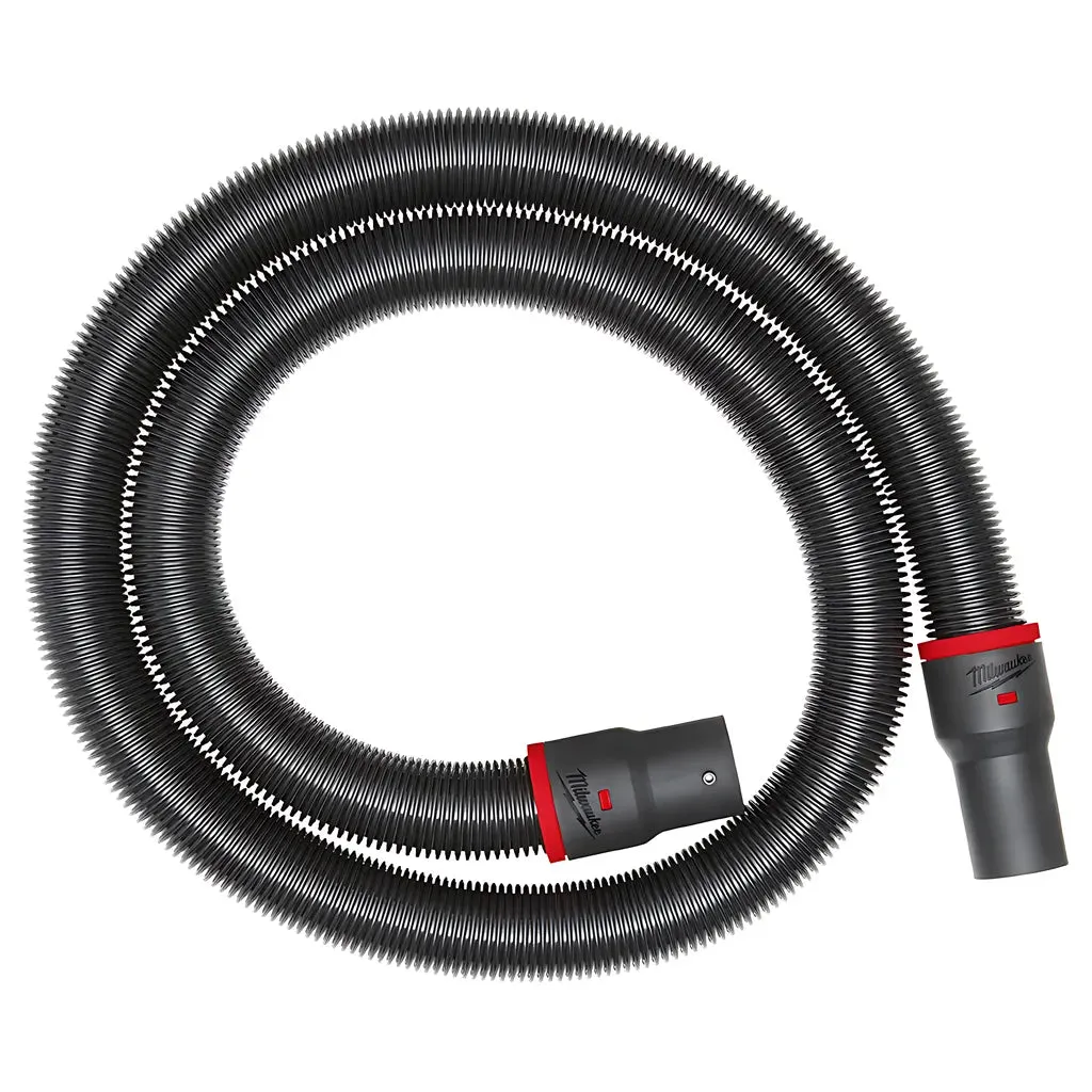 2-1/2" X 9' Flexible Hose