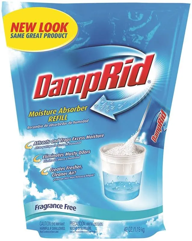 42oz Damp Rid Refill