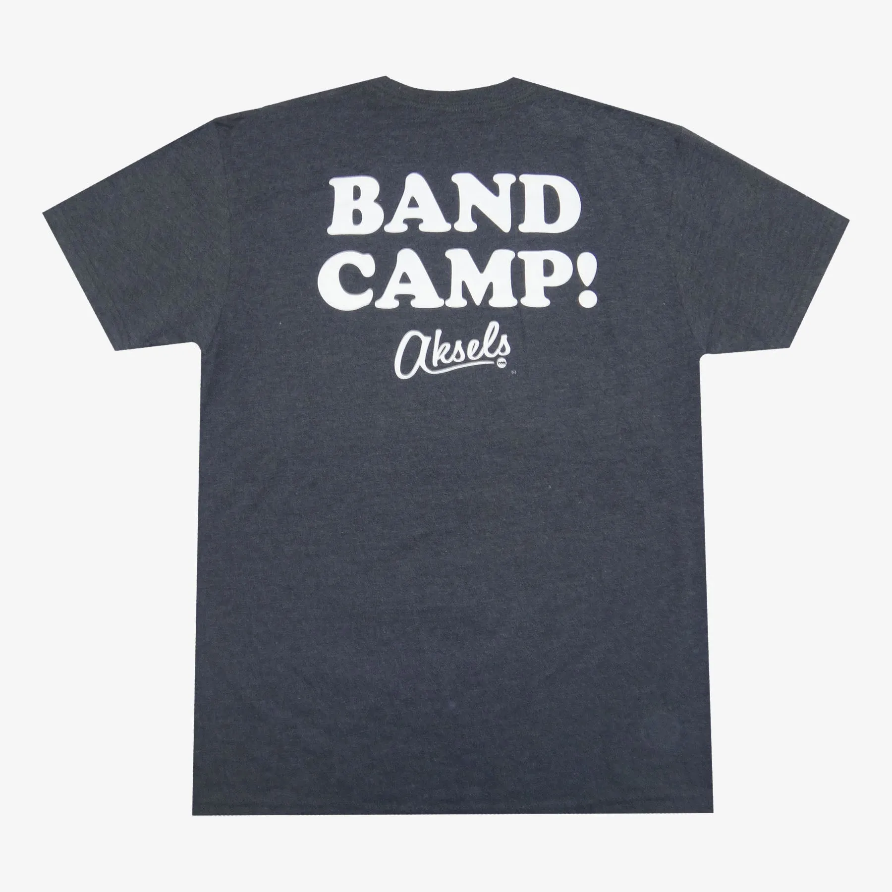 Aksels Band Camp T-Shirt