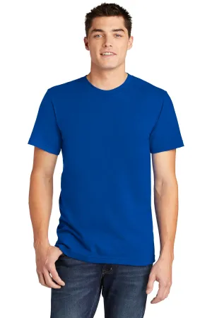 American Apparel  Fine Jersey T-Shirt 2001W