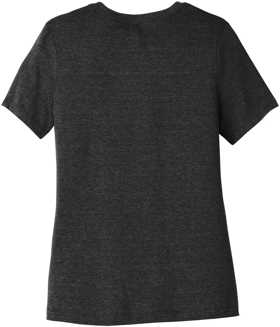 Bella Canvas Ladies Relaxed Triblend Tee