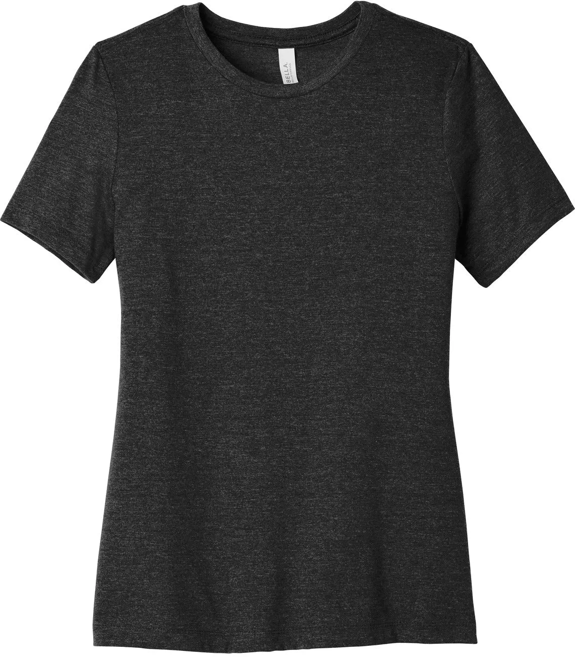 Bella Canvas Ladies Relaxed Triblend Tee