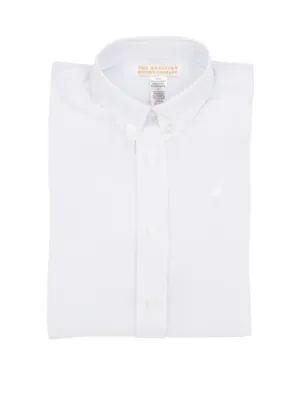 Dean's List Dress Shirt - Oxford