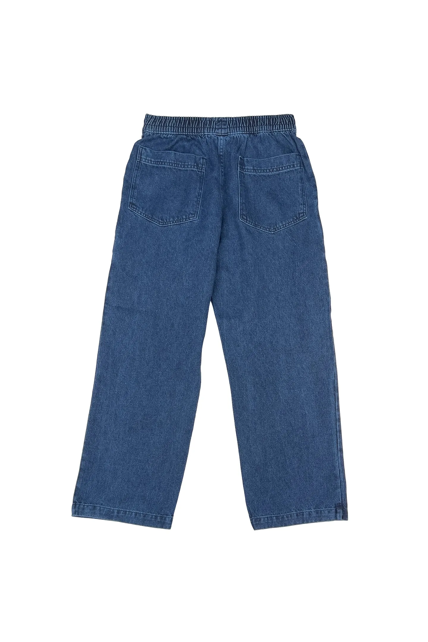 Denim Ocean Pant