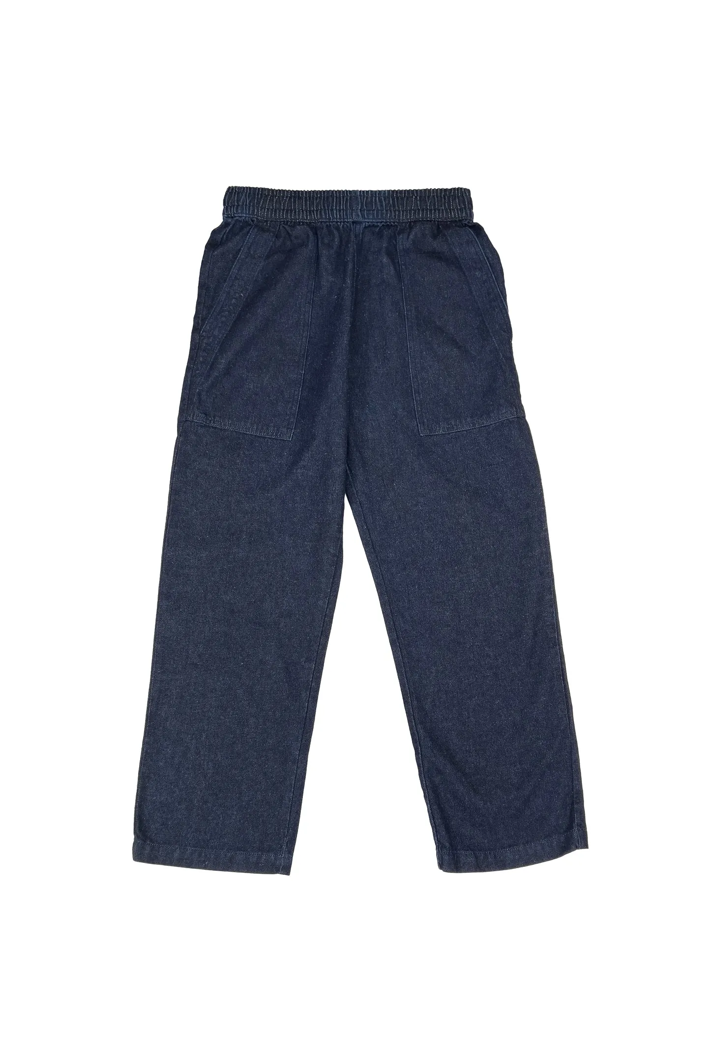 Denim Ocean Pant