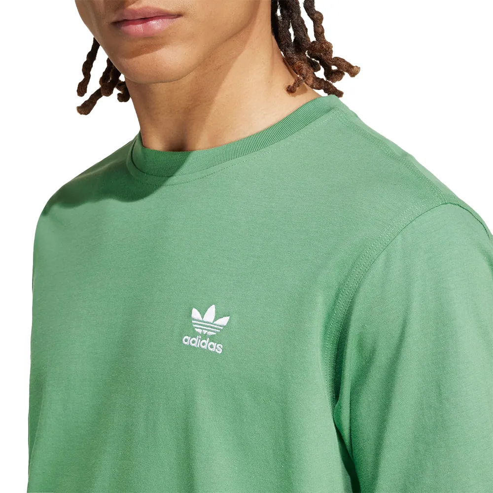 Essential Tee 'Green'