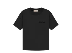 Fear Of God Essentials Tee Stretch Limo