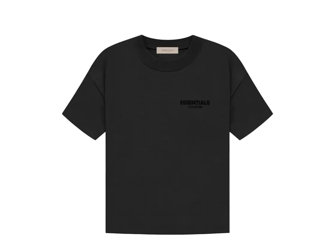 Fear Of God Essentials Tee Stretch Limo