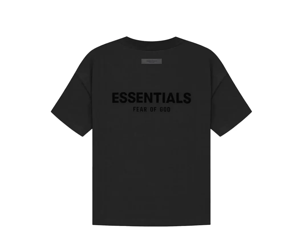 Fear Of God Essentials Tee Stretch Limo