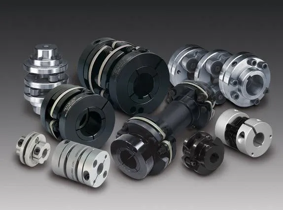 Flexible couplings