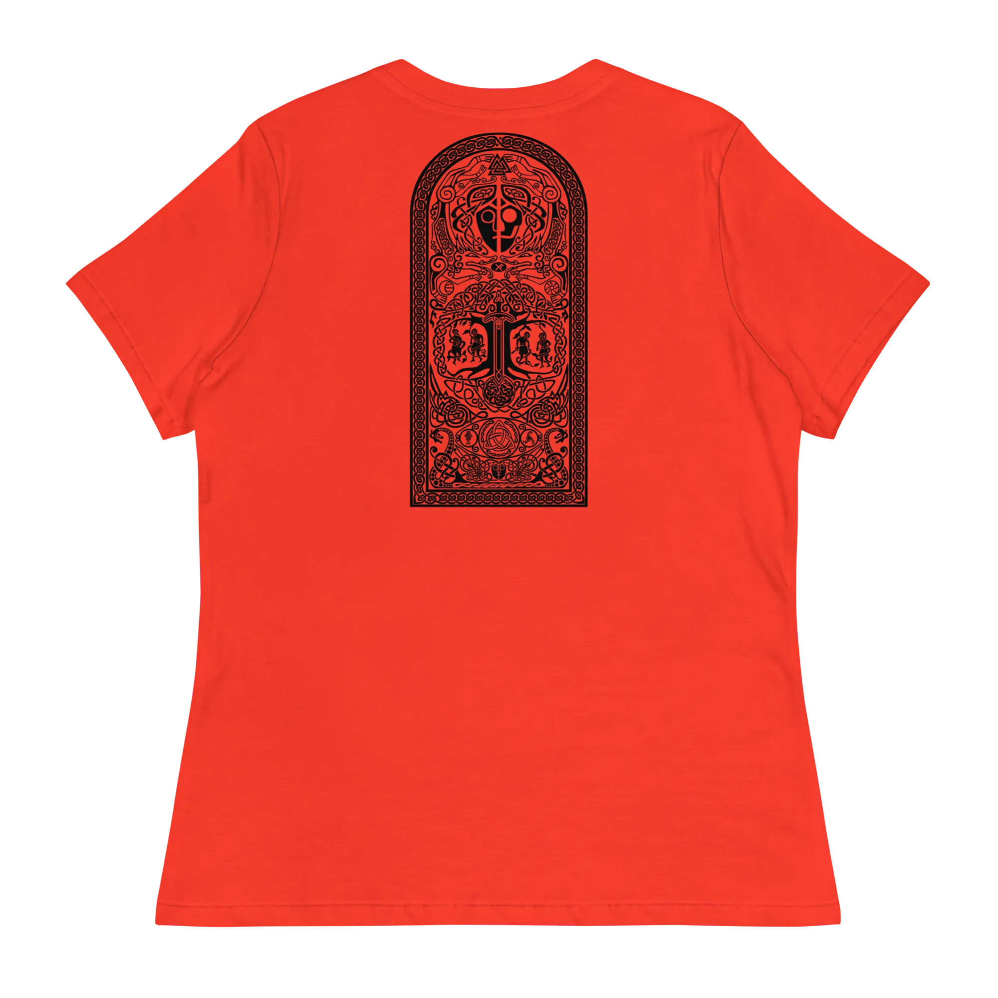 Hellblade: Senua’s Sacrifice Doorway Women's Relaxed T-shirt