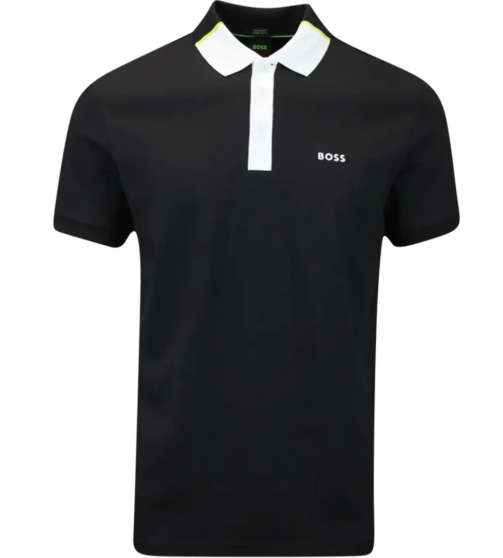 Hugo Boss Paddy 3_NCSA Black 50508241-001