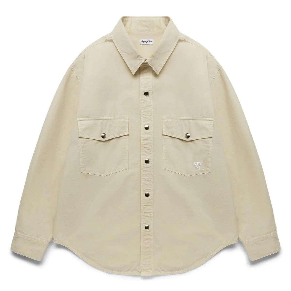 ICON OVERSHIRT