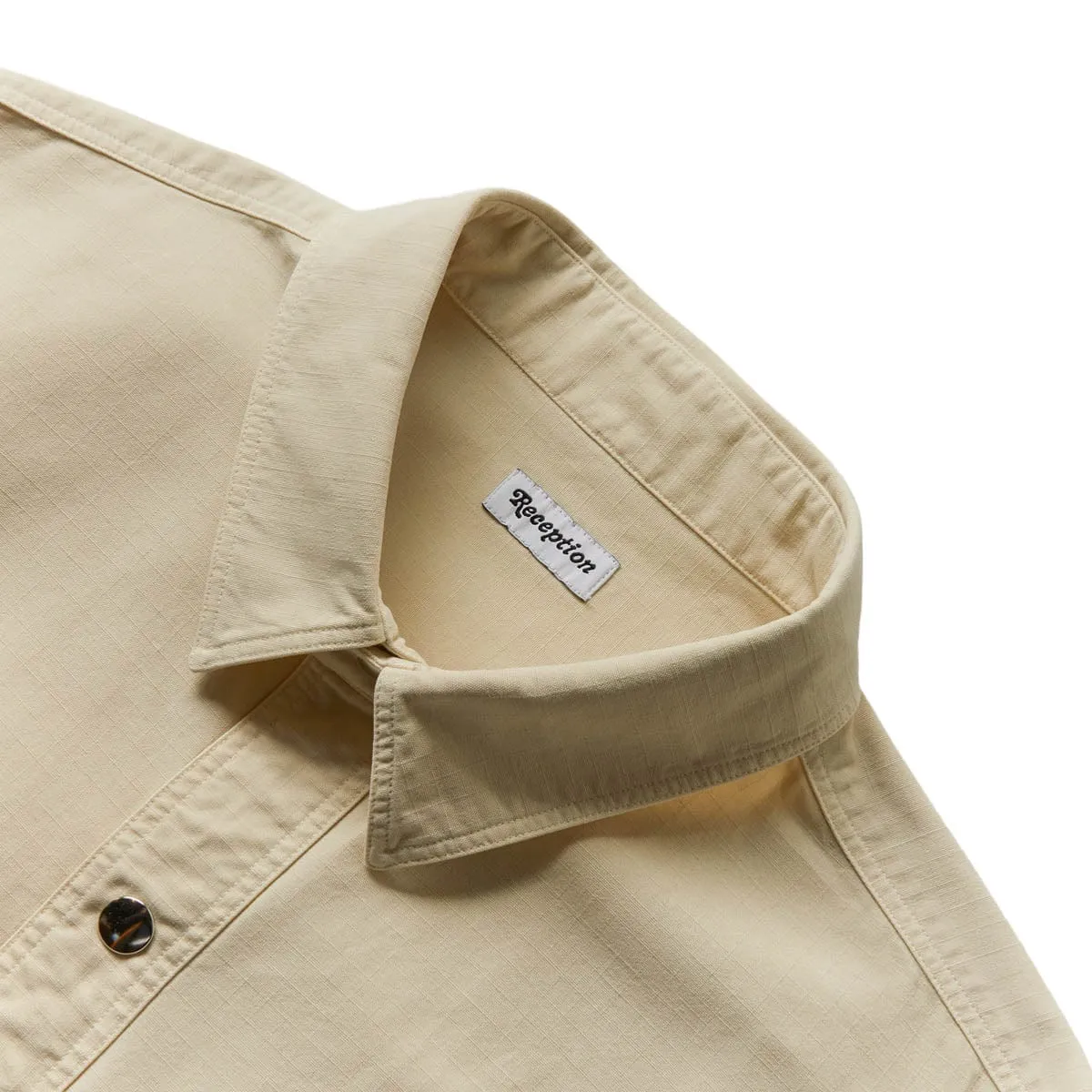 ICON OVERSHIRT