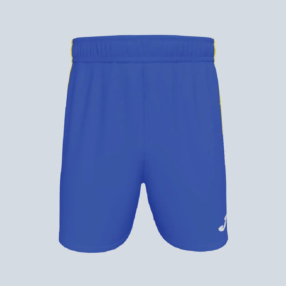 Joma Maxi Short