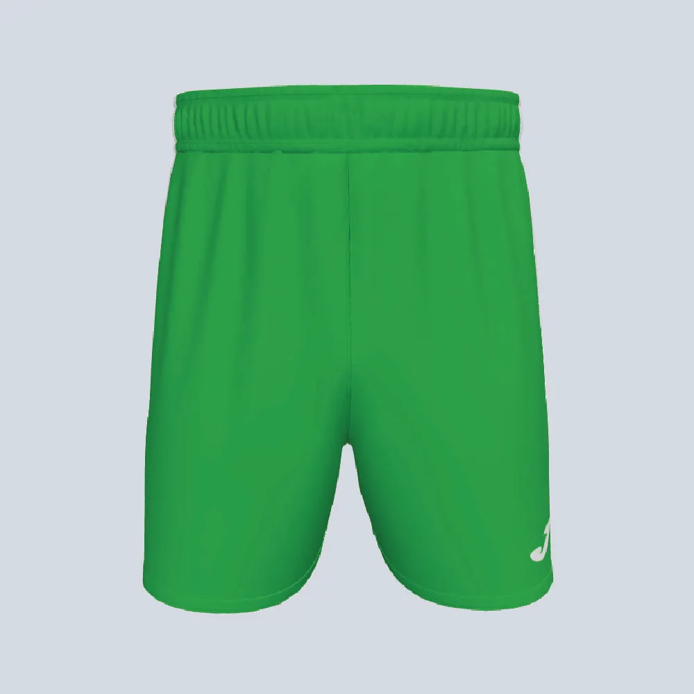 Joma Maxi Short