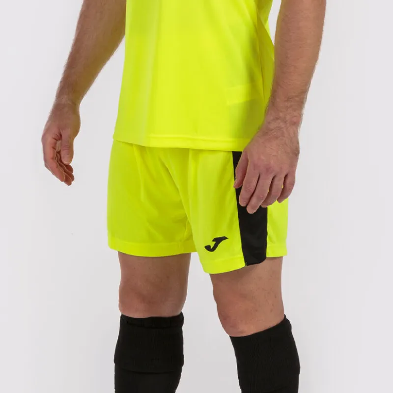 Joma Maxi Short