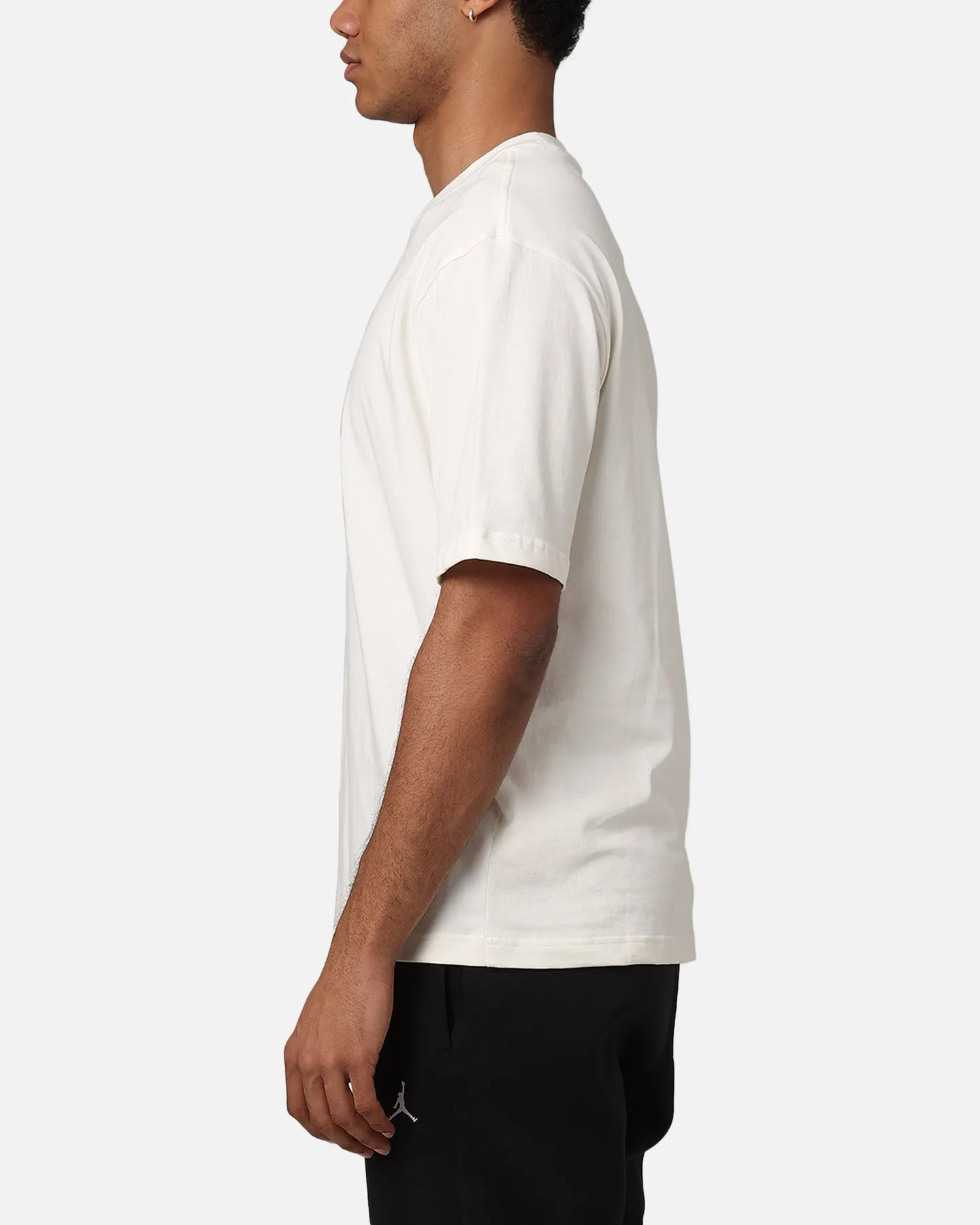 Jordan Flight Essential 85 Crewneck T-Shirt Sail