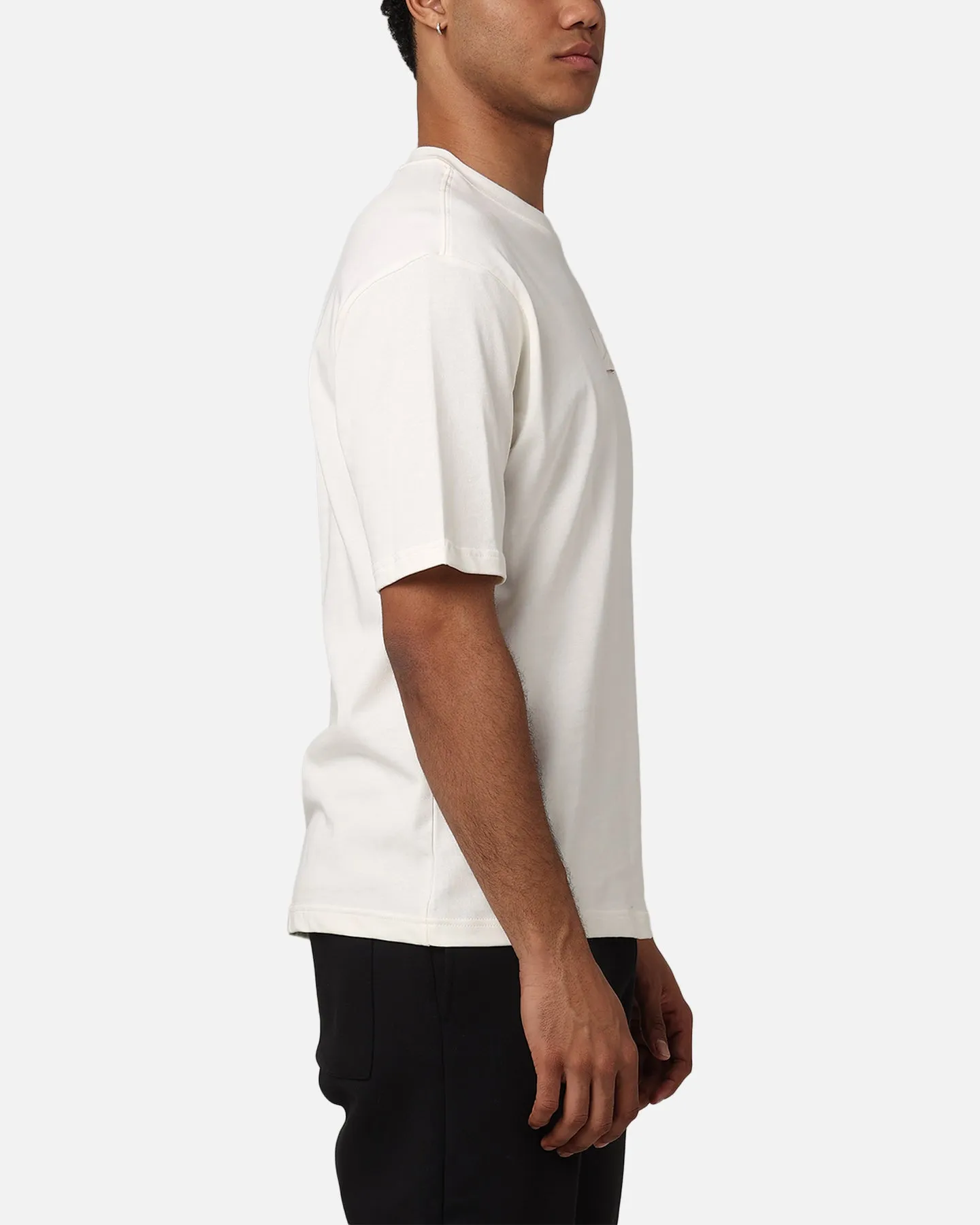 Jordan Flight Essential 85 Crewneck T-Shirt Sail