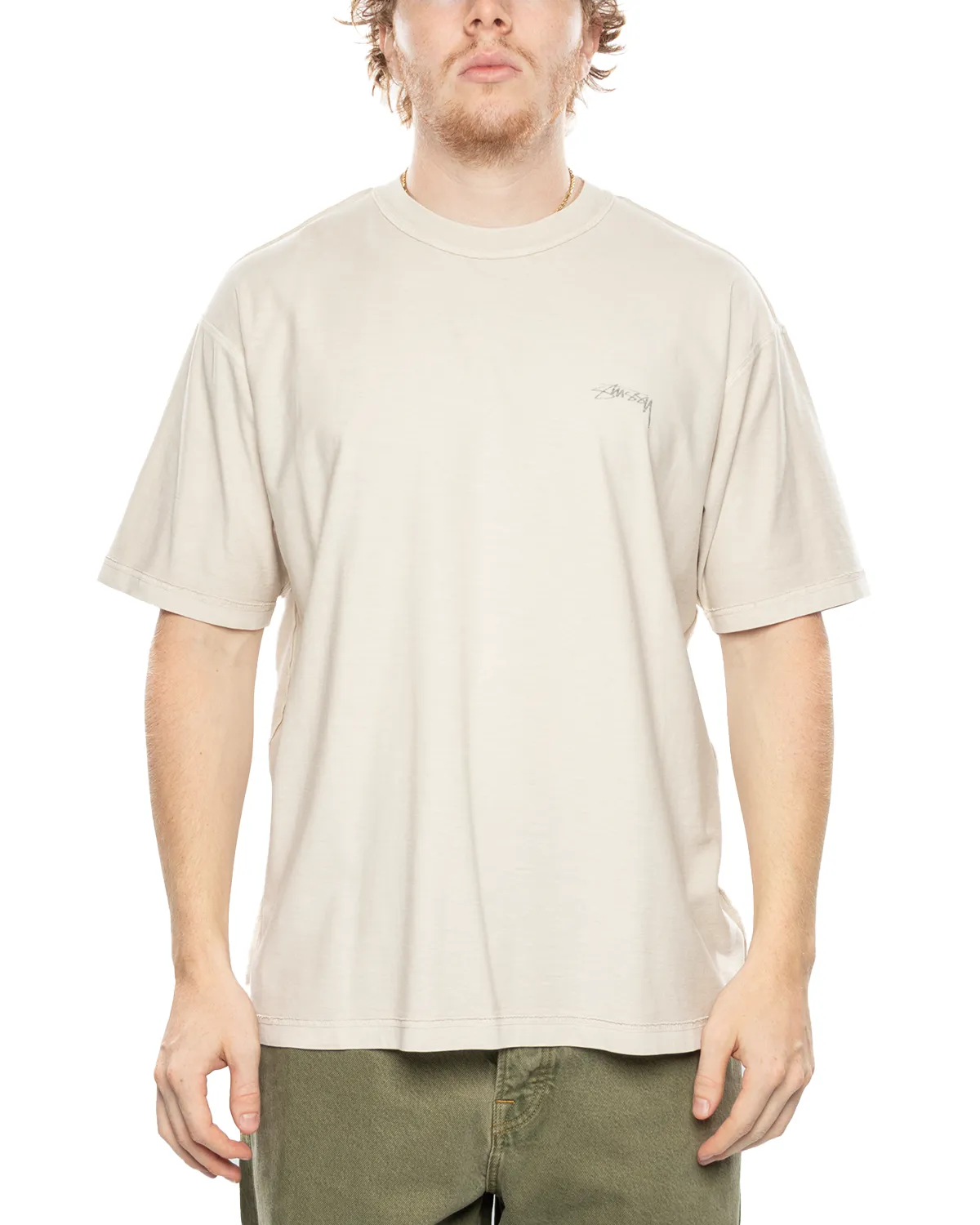 Lazy SS Tee Bone