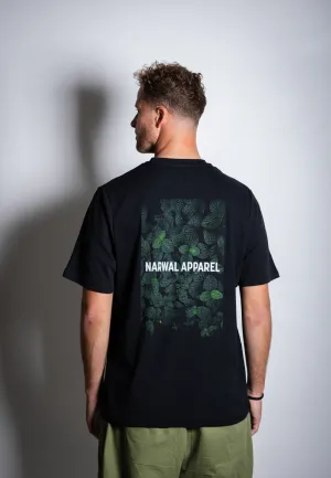 Leaves - T-shirt