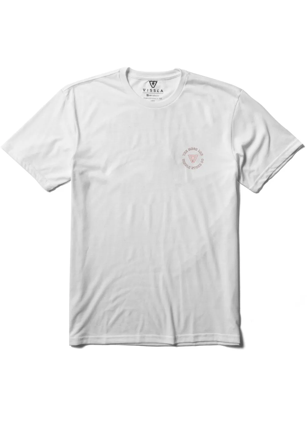 Lofi Mega Lab Comp Lite Eco Performance Tee