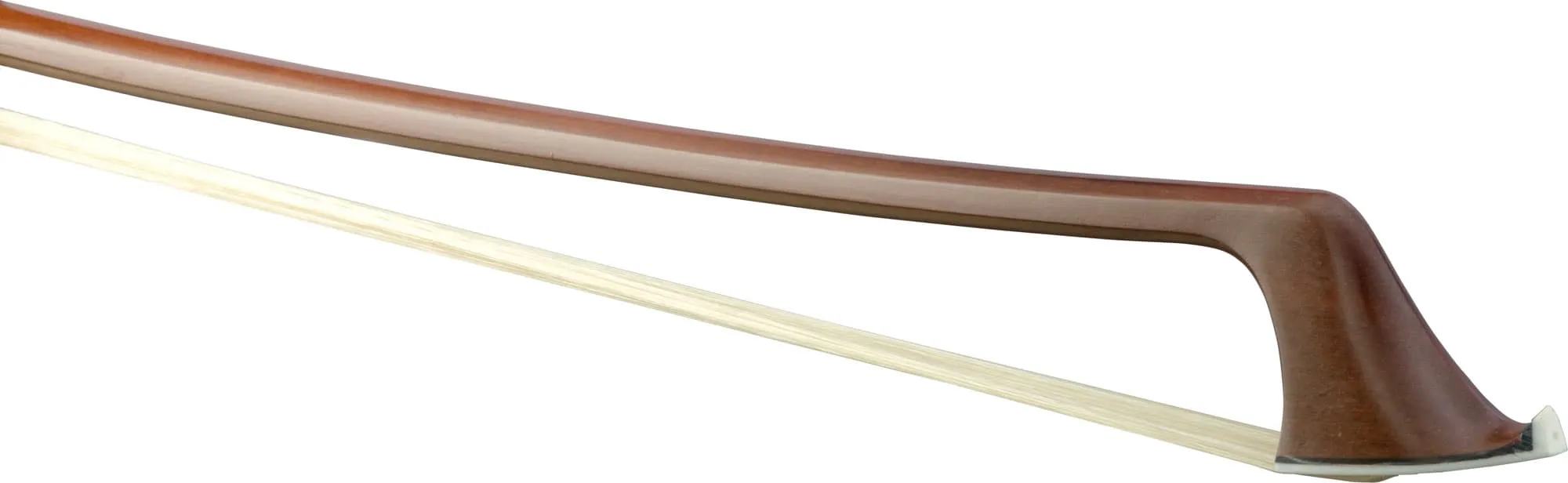 Meinel Pernambuco Bass Bow