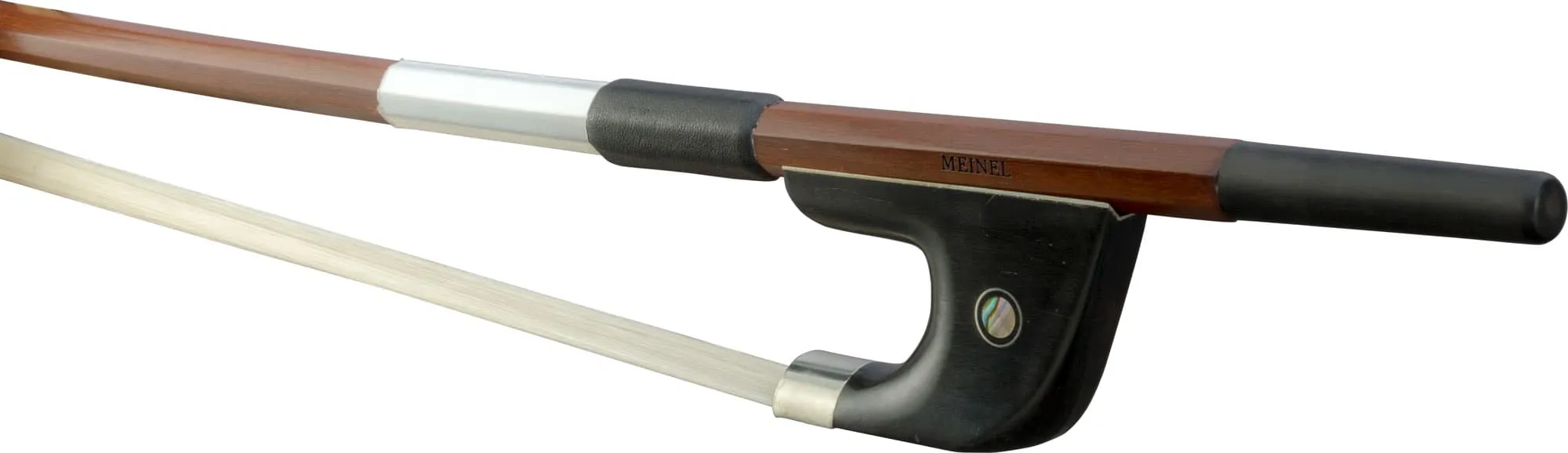 Meinel Pernambuco Bass Bow