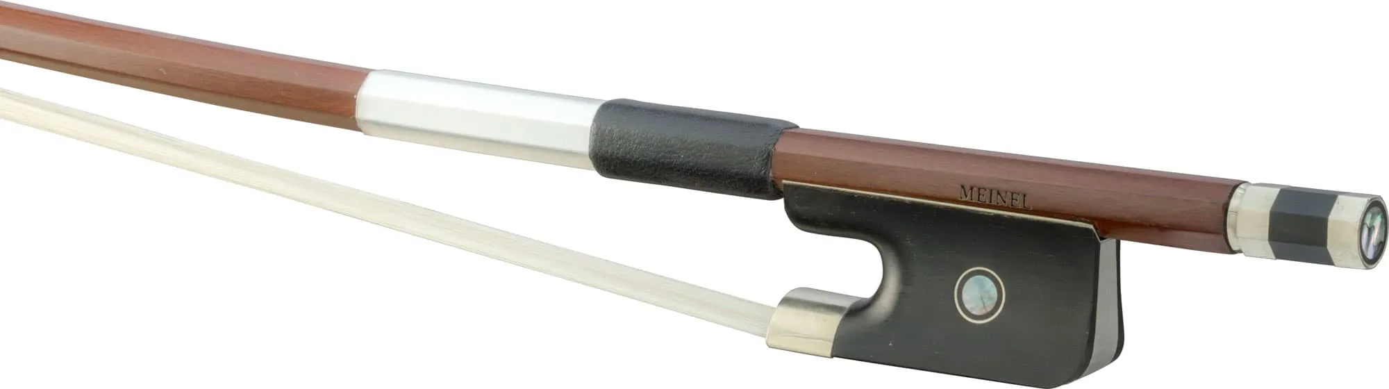 Meinel Pernambuco Bass Bow