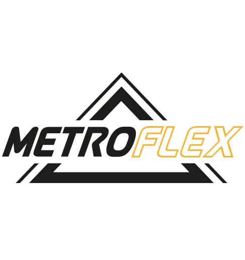 MetroFlex Flexible GRP Fibreglass Roofing Kit - 60m2