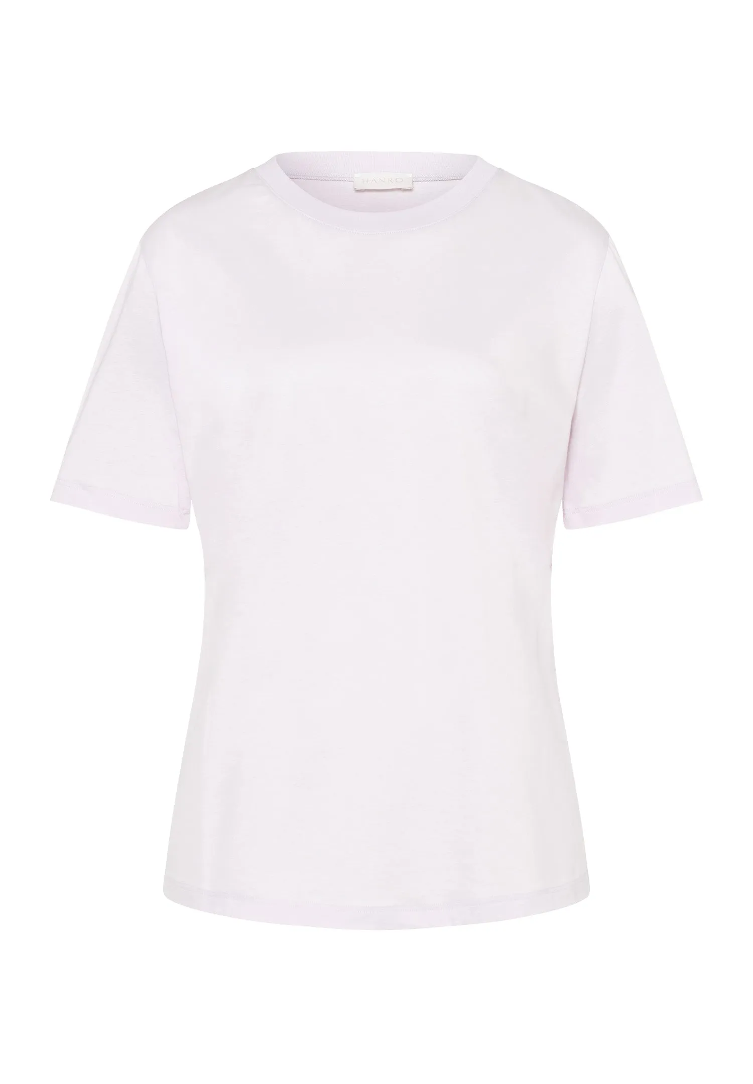 Natural Shirt Organic Cotton Top | Lupine Love 78662-1486