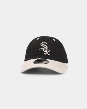 New Era Chicago White Sox 'Stone Flip' Casual Classic Strapback Stone