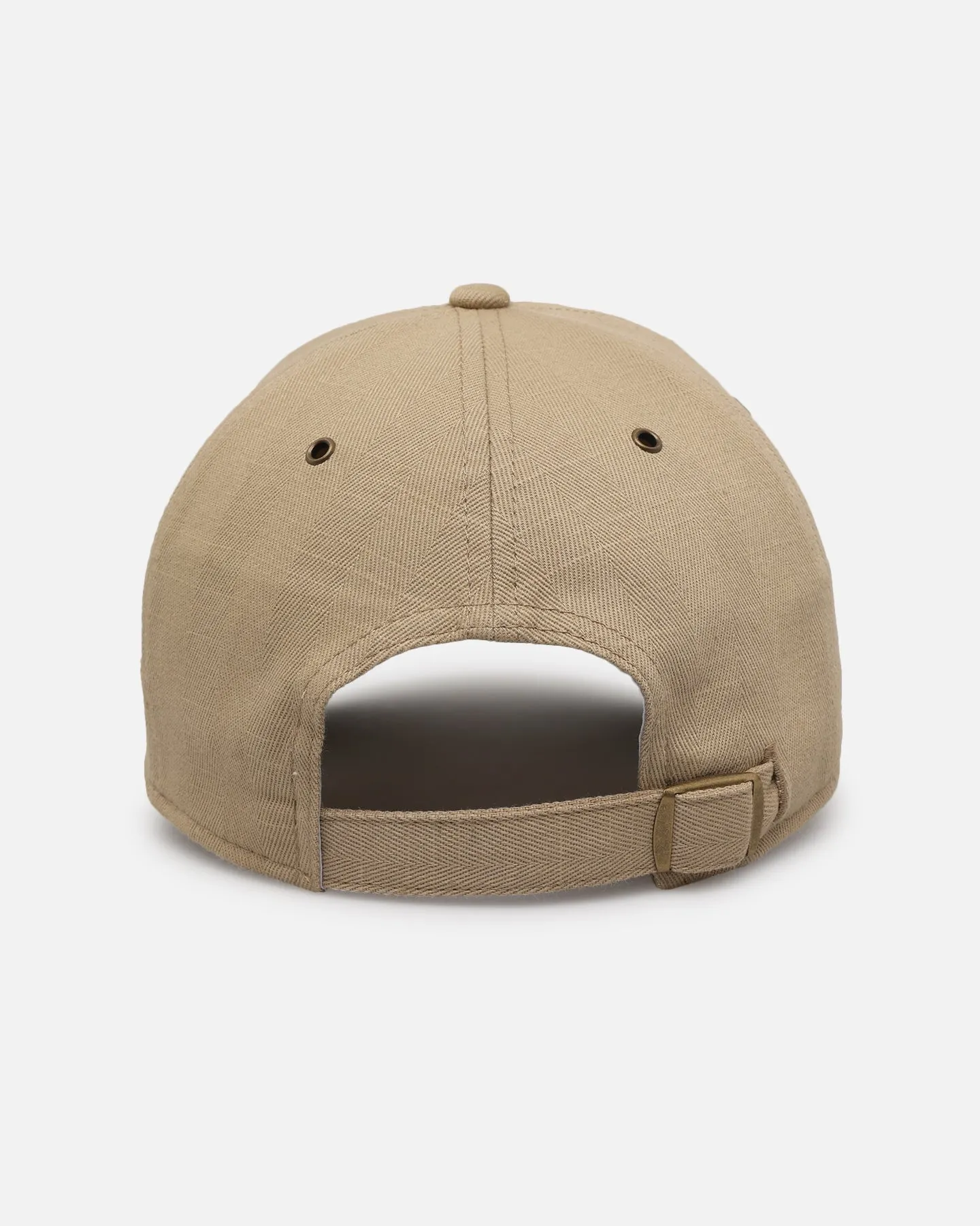 New Era Los Angeles Dodgers 'Camel' Casual Classic Strapback Camel