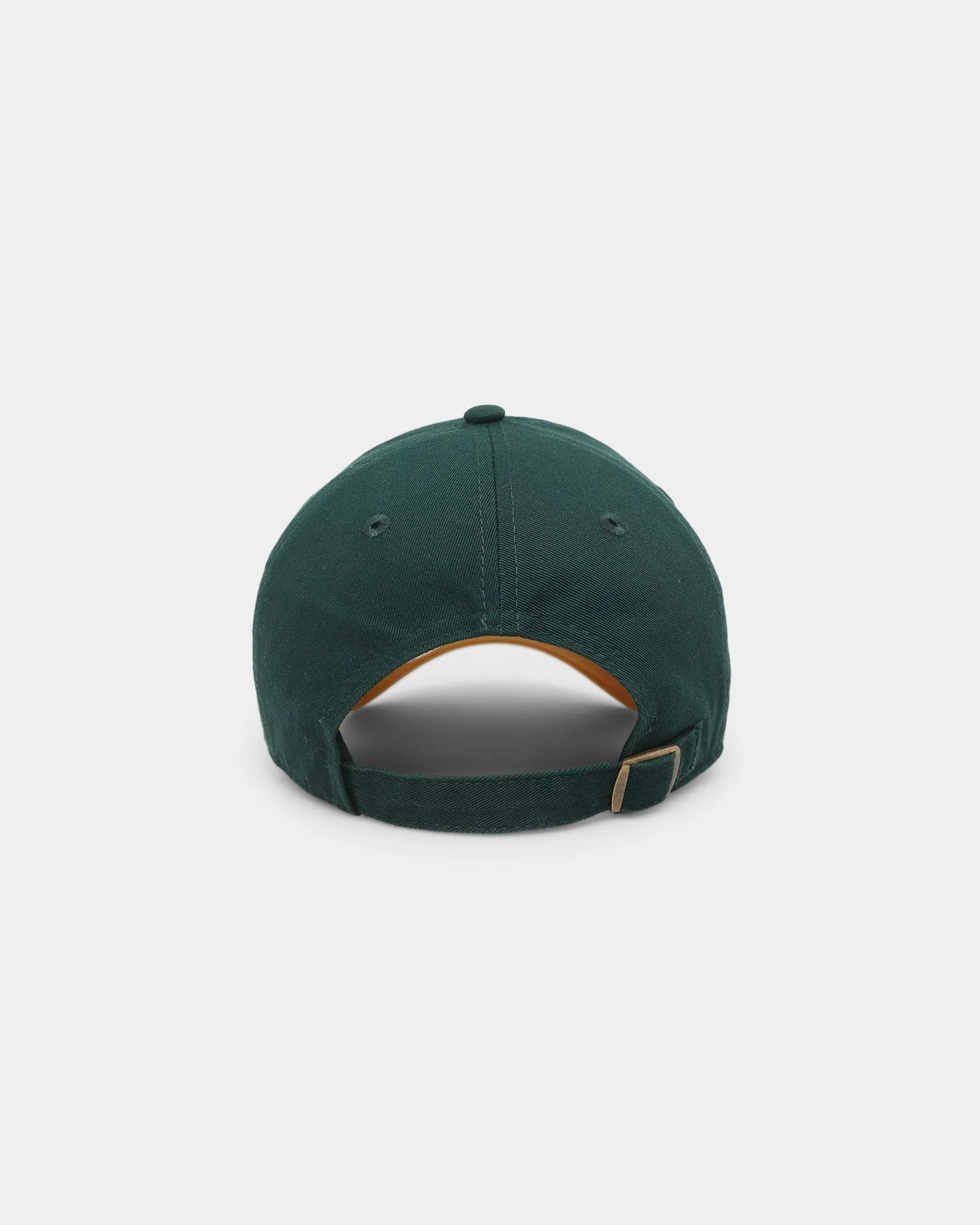 New Era Oakland Athletics 'Authentic' Casual Classic Strapback Original Team Colours