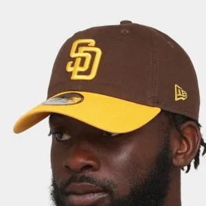 New Era San Diego Padres Casual Classic Cap