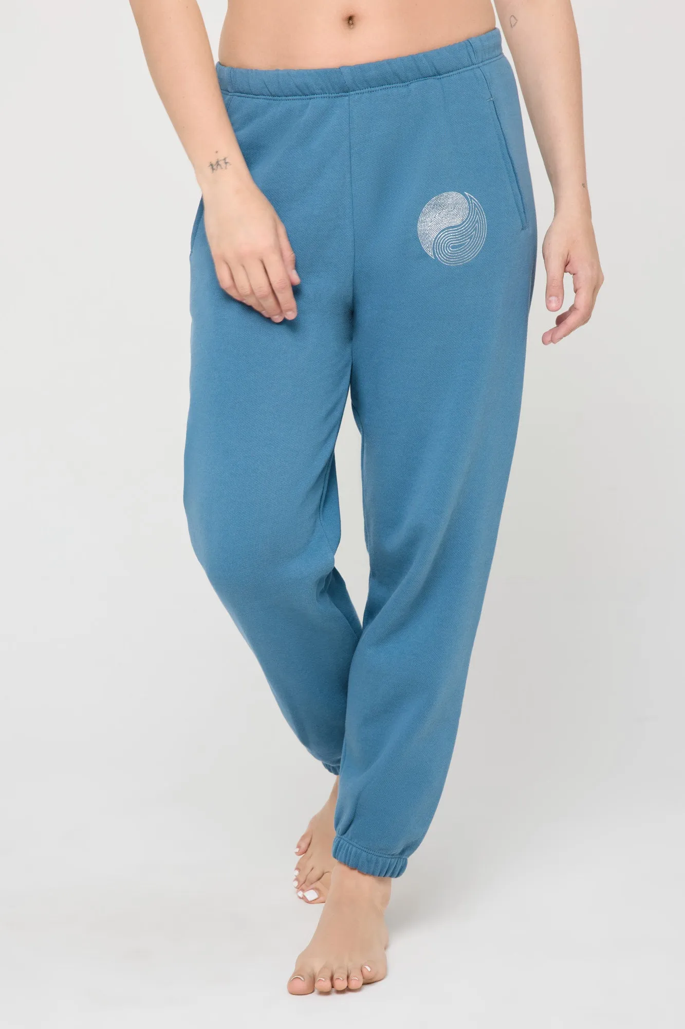 New Waves Sol Sweatpant