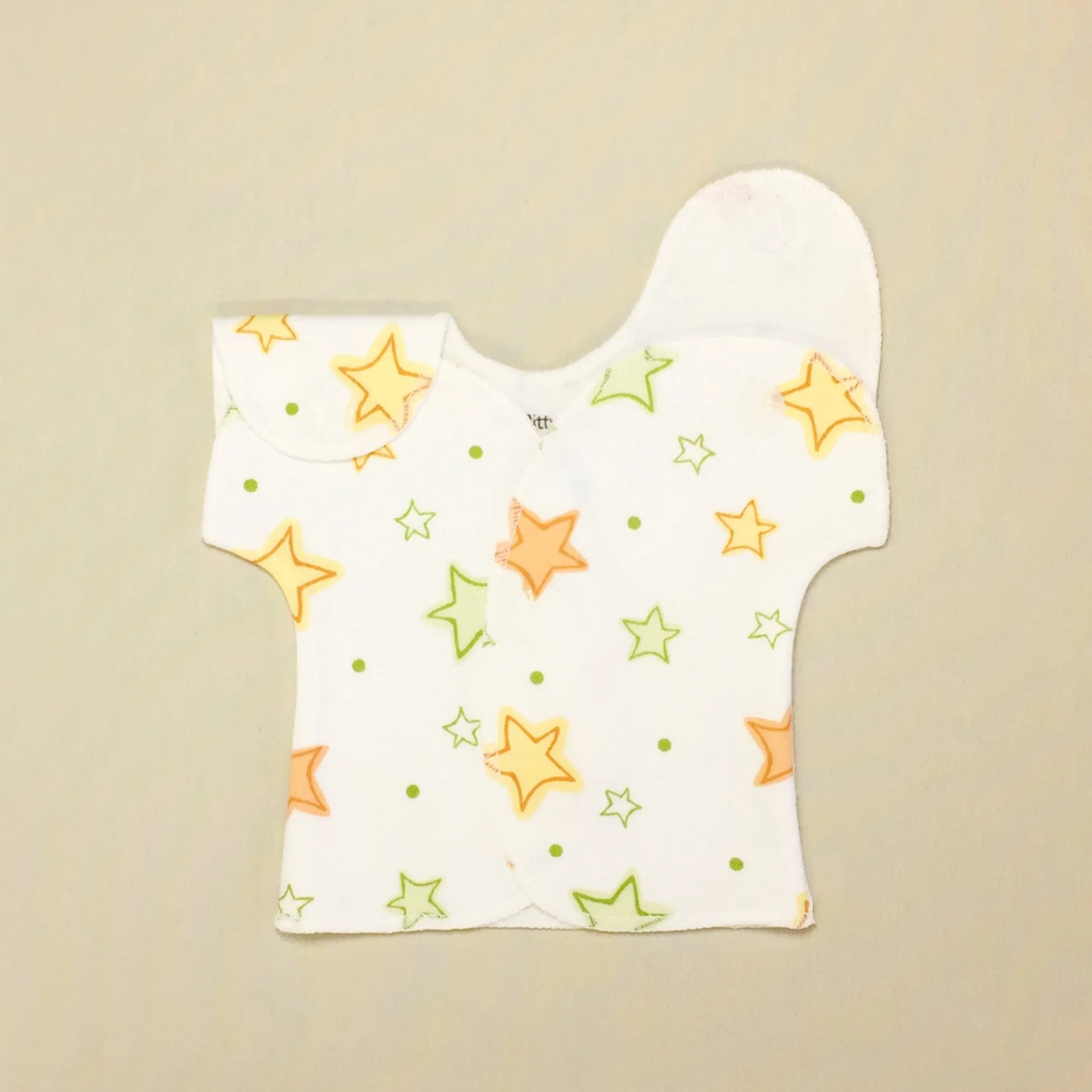 NICU Friendly T-Shirt Twinkle Star