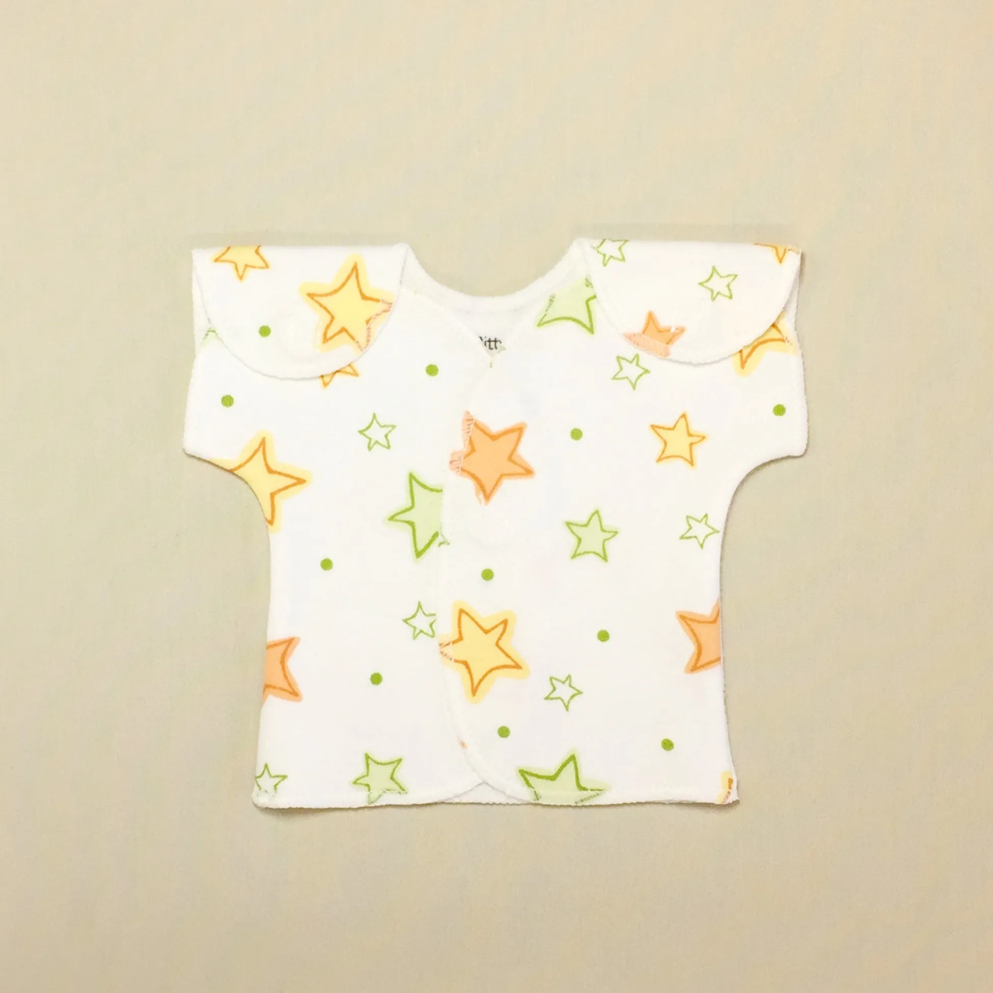 NICU Friendly T-Shirt Twinkle Star