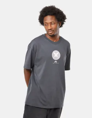 Nike SB x Yuto M90 T-Shirt - Anthracite