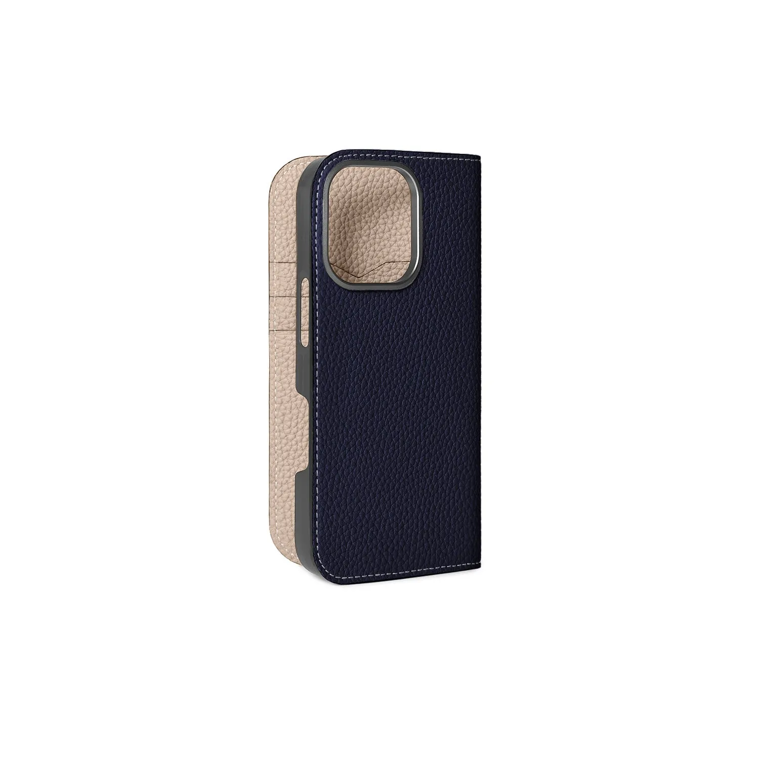 Noblessa Diary Smartphone Case (iPhone 16 Pro)