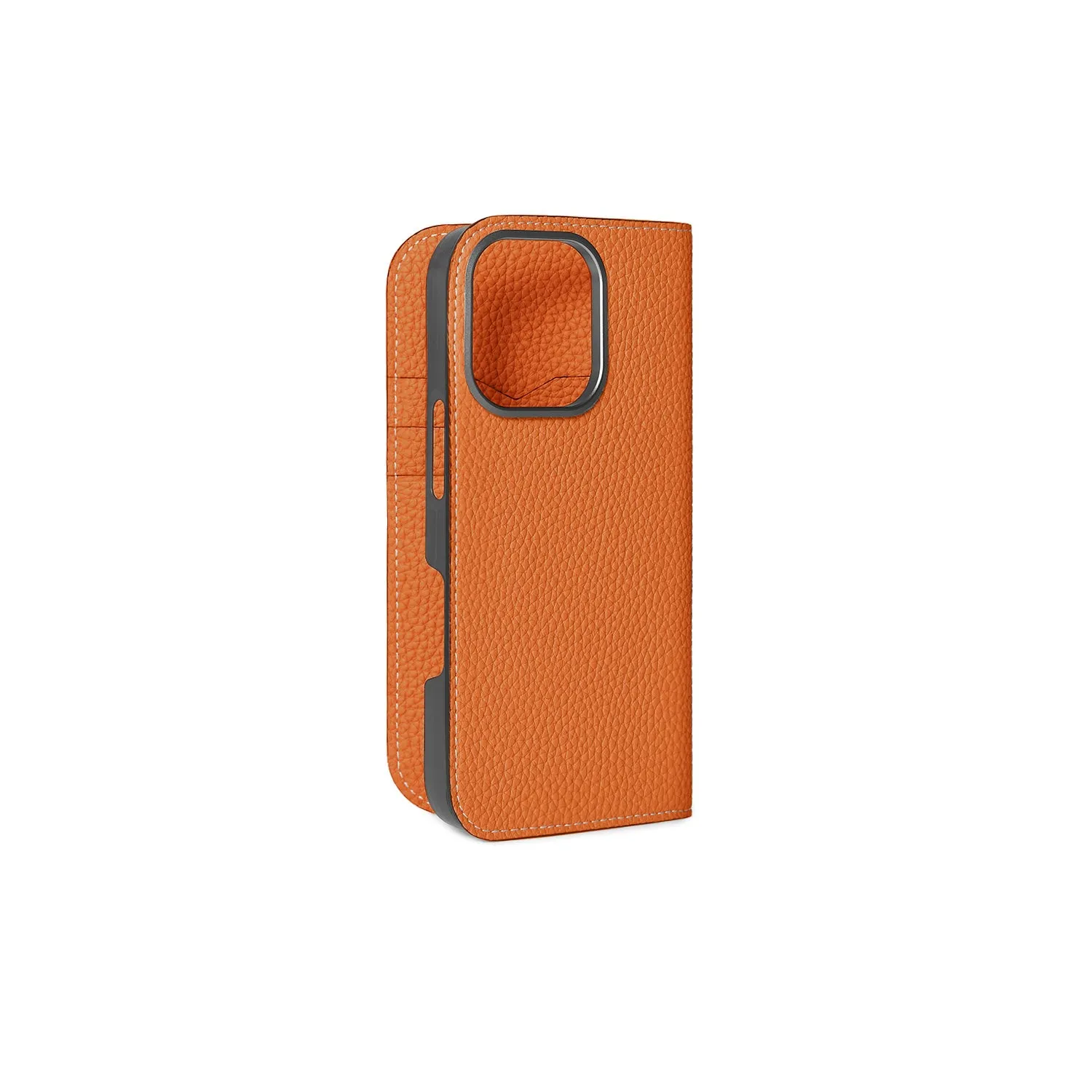 Noblessa Diary Smartphone Case (iPhone 16 Pro)