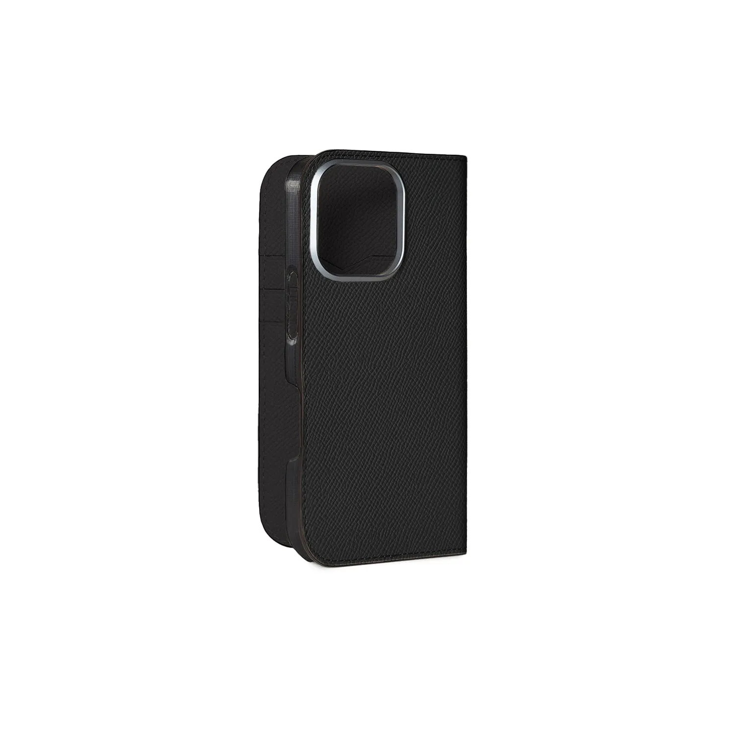 Noblessa Diary Smartphone Case (iPhone 16 Pro)