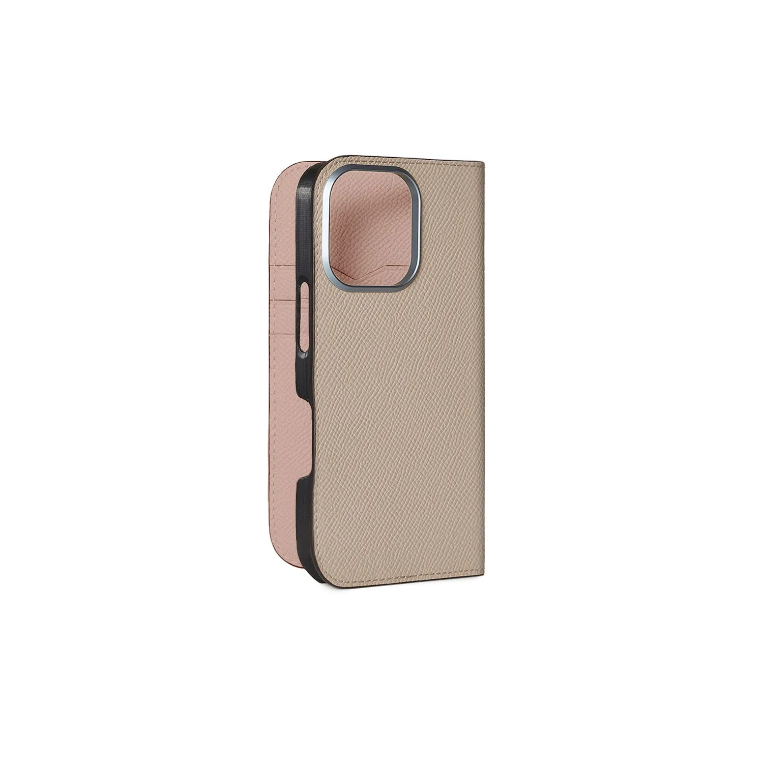 Noblessa Diary Smartphone Case (iPhone 16 Pro)