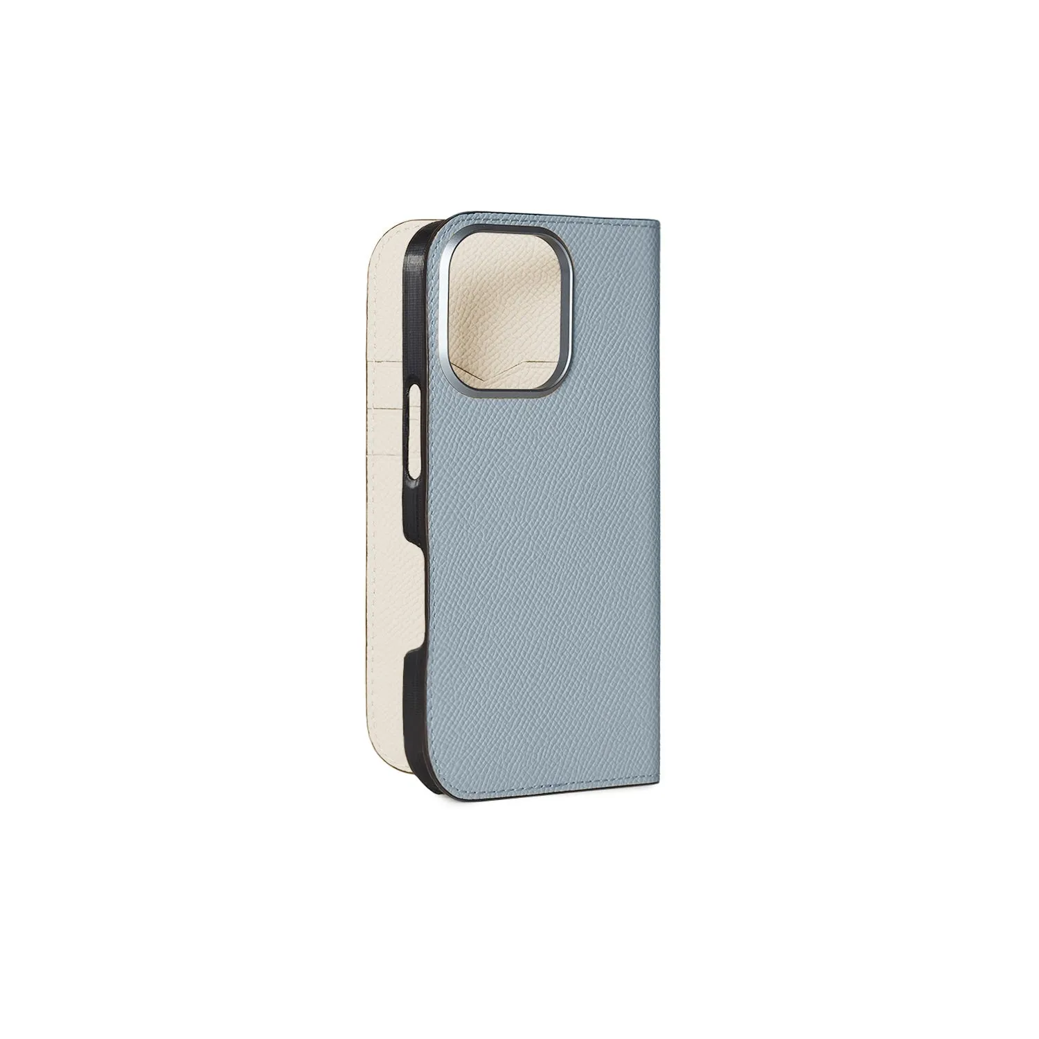 Noblessa Diary Smartphone Case (iPhone 16 Pro)