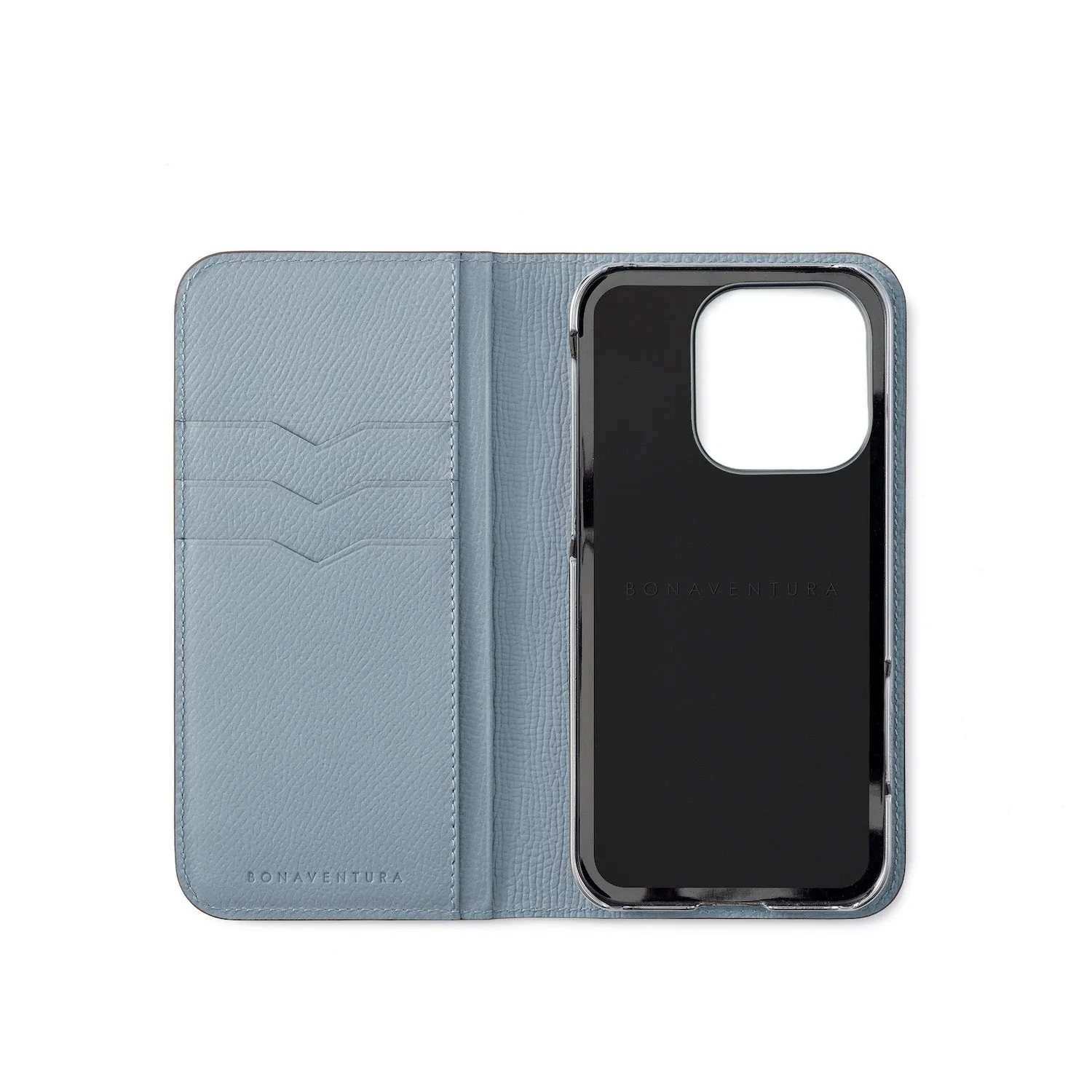 Noblessa Diary Smartphone Case (iPhone 16 Pro)