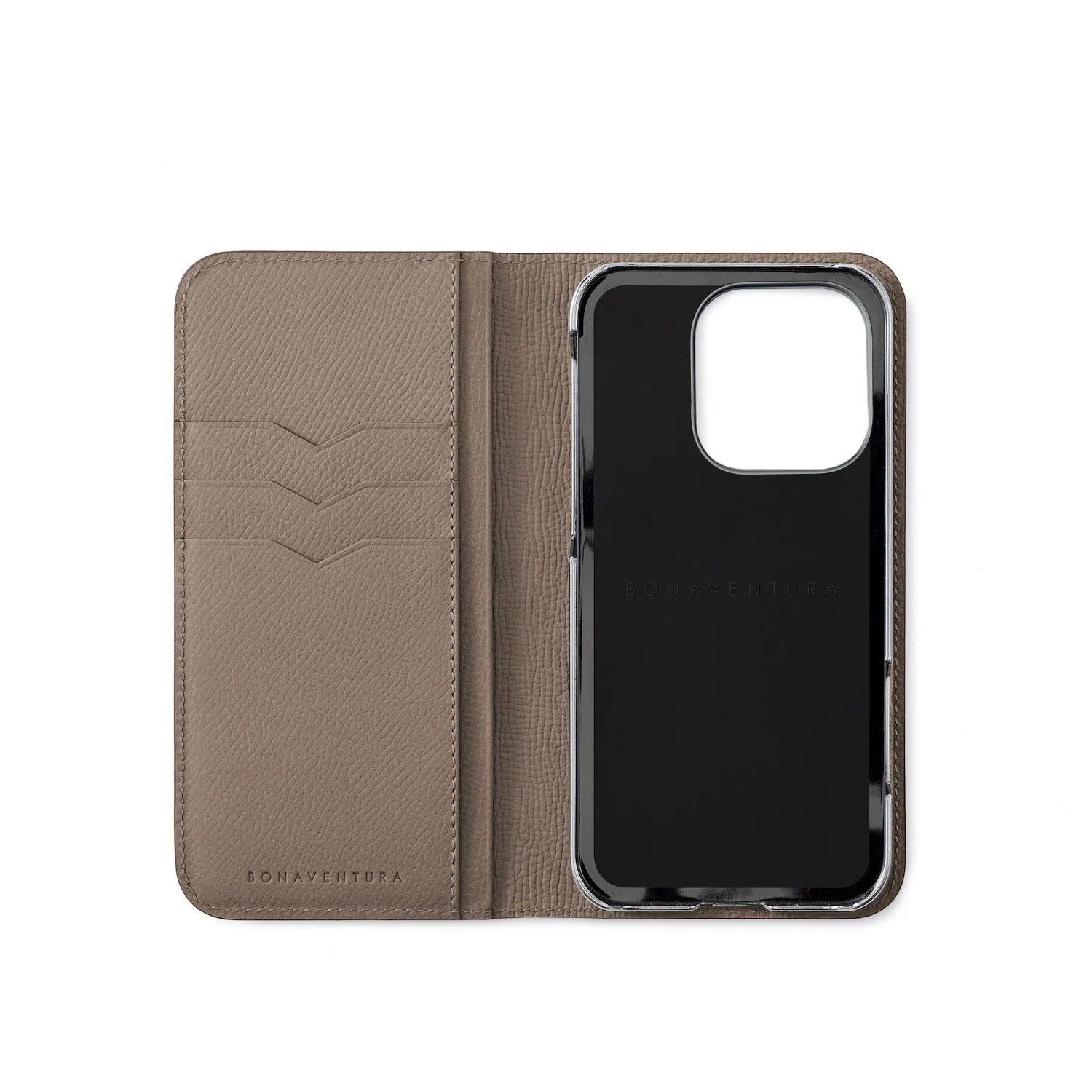 Noblessa Diary Smartphone Case (iPhone 16 Pro)