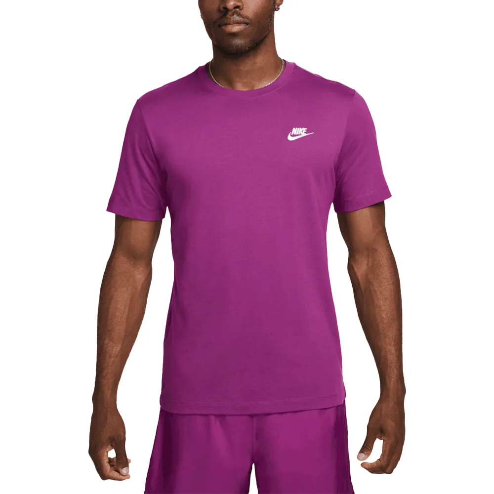 NSW Club Tee 'Viotech'