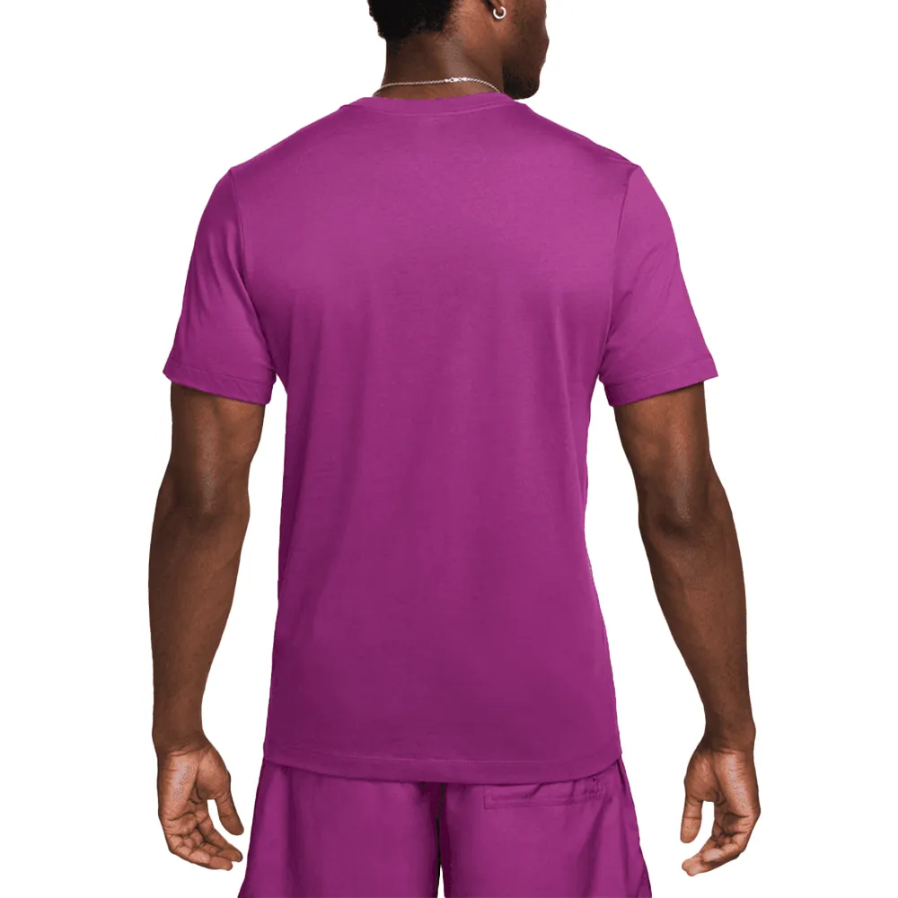 NSW Club Tee 'Viotech'