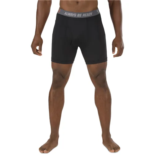 Performance 6" Brief